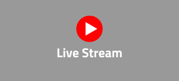 Blue Minimalist Live Stream Watching Now Youtube Intro (8)