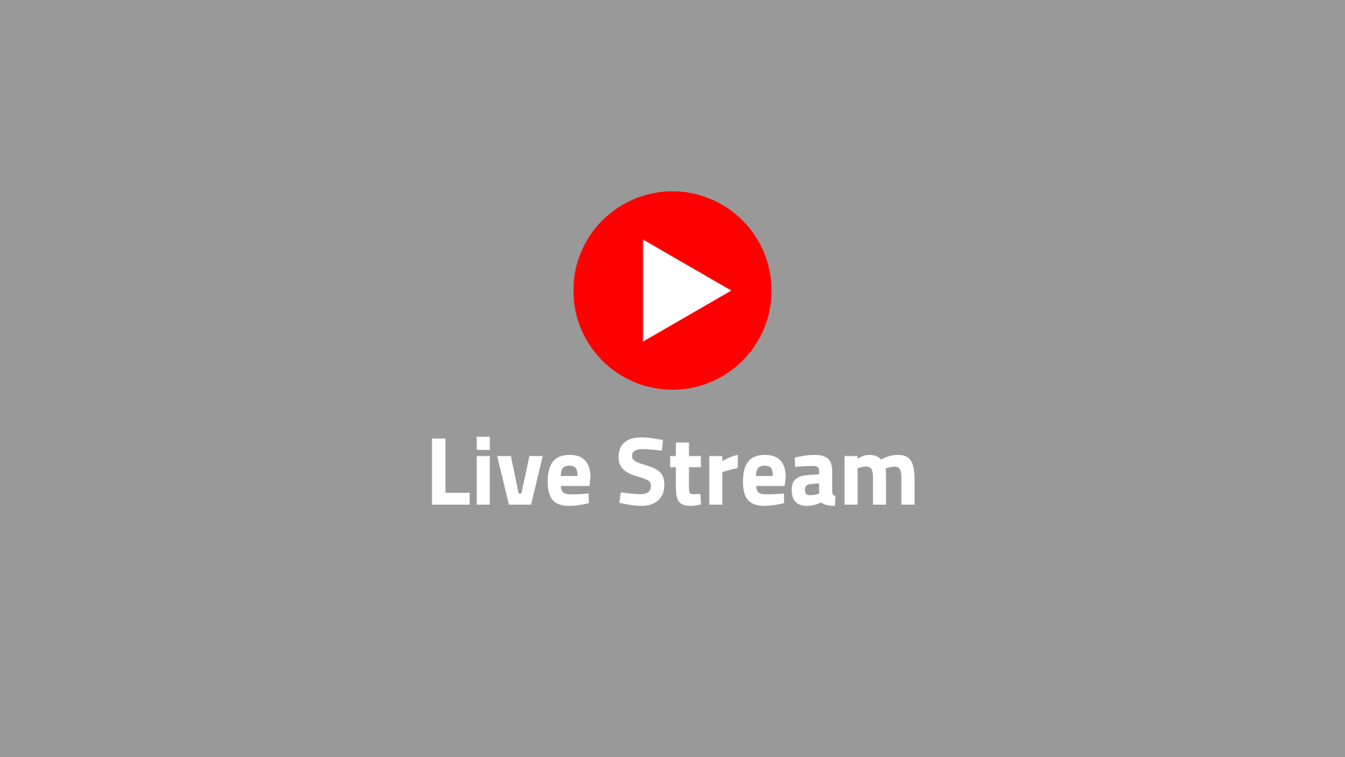 Blue Minimalist Live Stream Watching Now Youtube Intro (8)